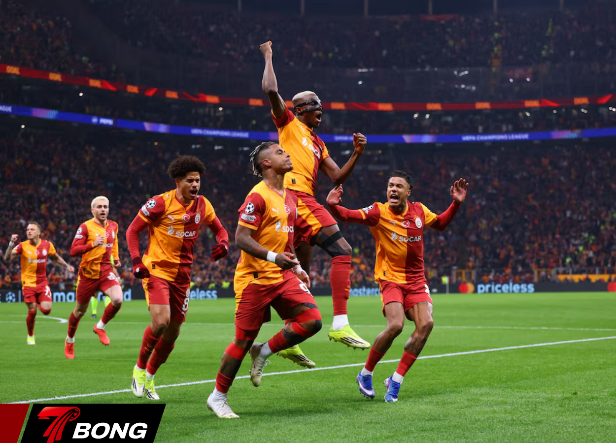 Mario Lemina ghi bàn