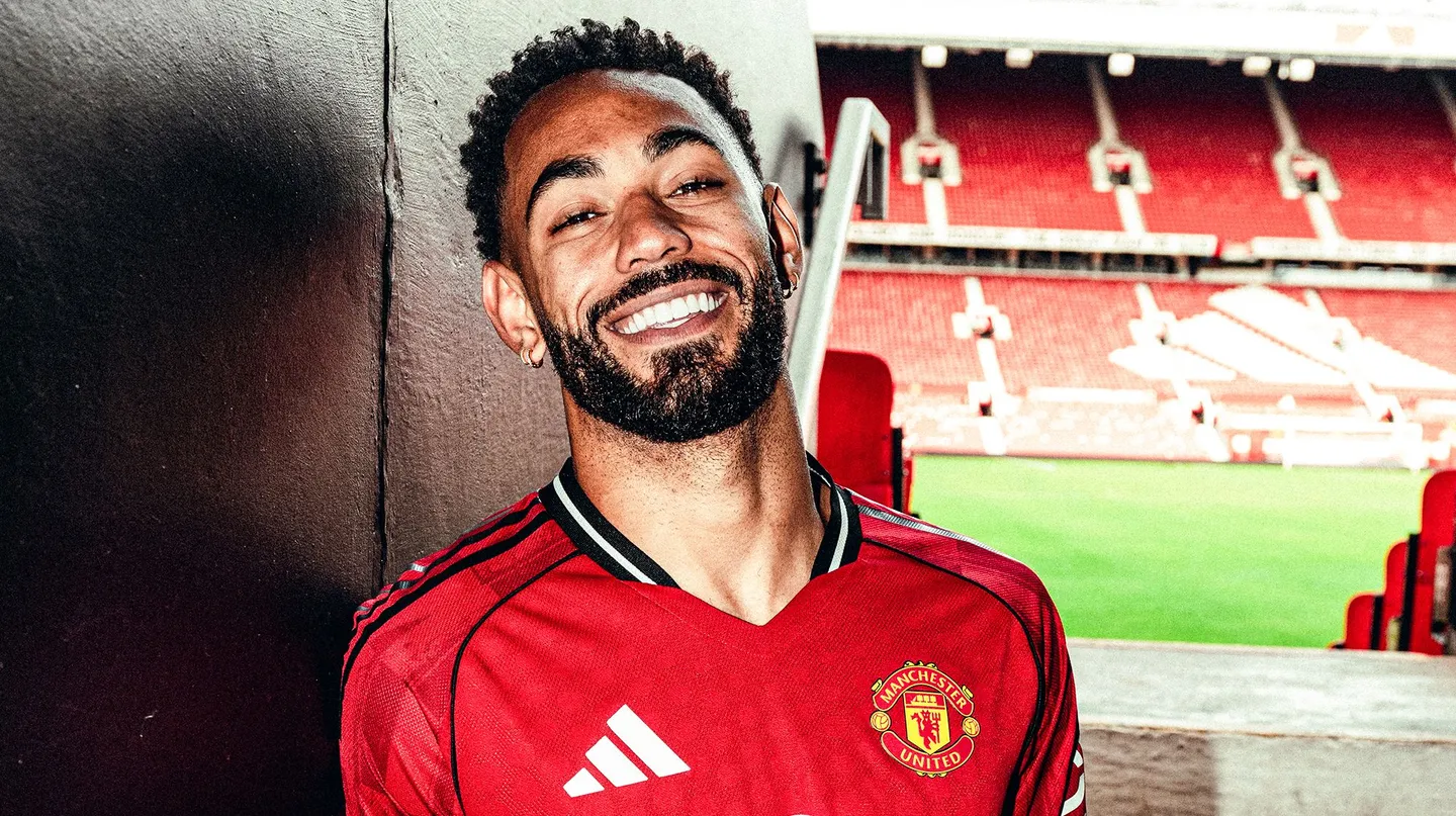 Sự tích cực của Cunha góp phần không nhỏ vào chiến thắng của MU