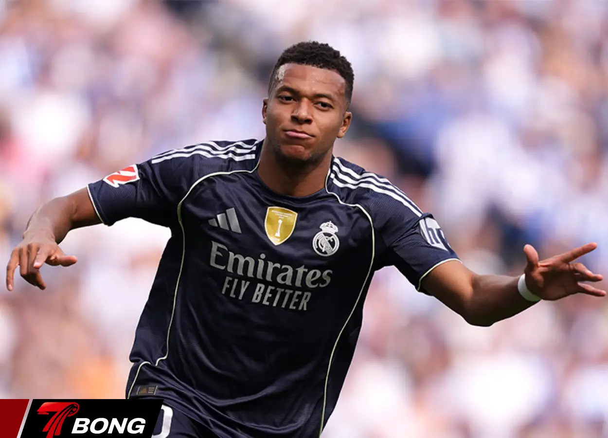 Mbappe hứa hẹn sẽ mang đến một trận cầu mãn nhãn cho khán giả