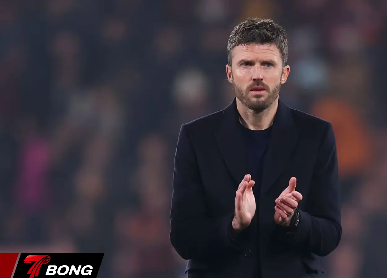 Michael Carrick cần thể hiện nhiều hơn với thượng tầng MU