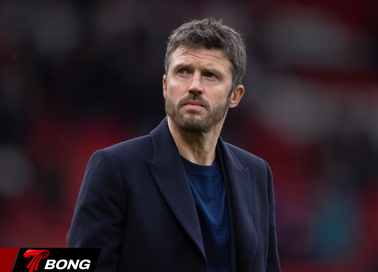 Michael Carrick đang khó xử hơn bao giờ hết