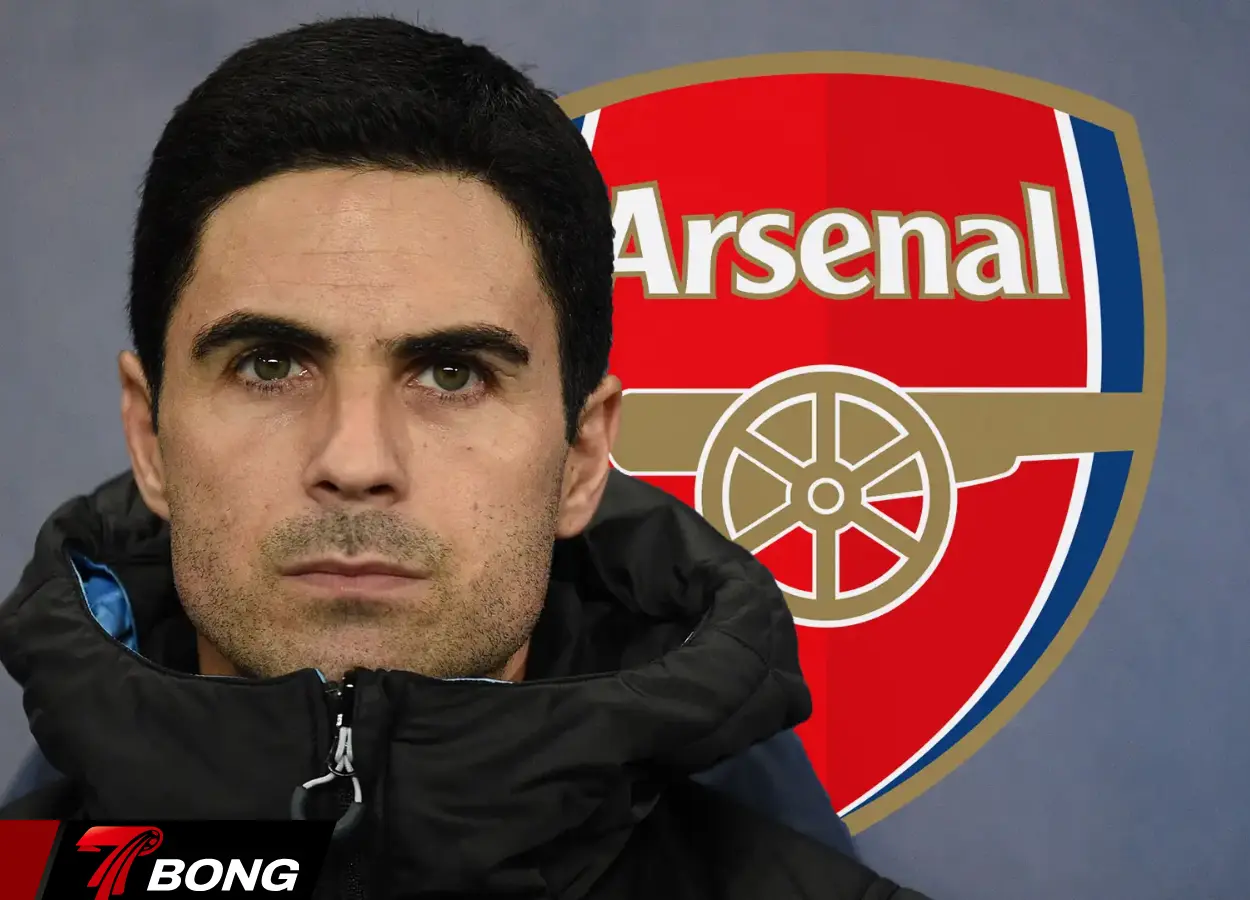 Mikel Arteta đang đứng trước thử thách cực đại của một HLV