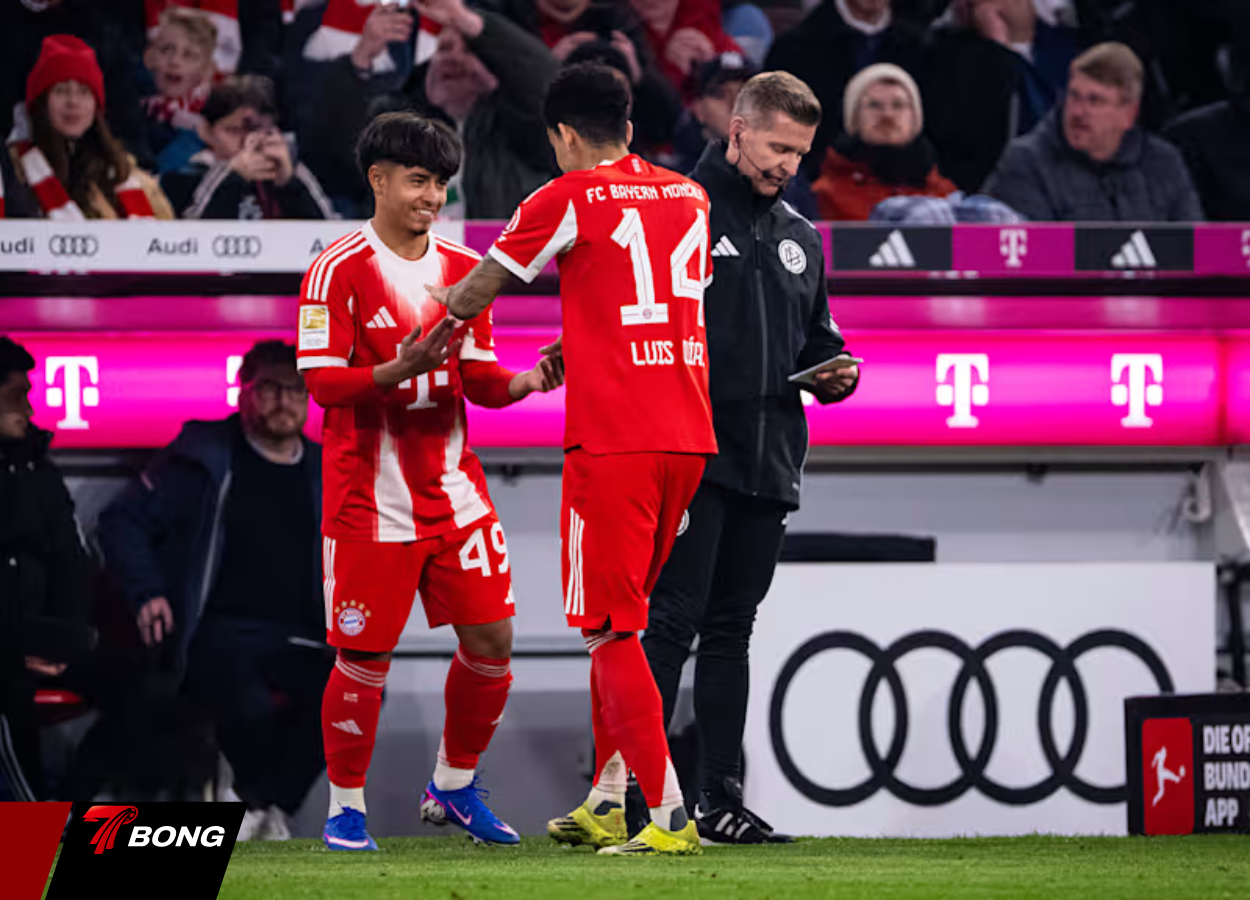 Mối lương duyên kỳ lạ giữa bóng đá Brazil và Thái Lan