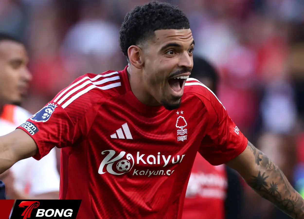 Morgan Gibbs-White là cái tên xứng đáng nhất cho giải thưởng Premier League