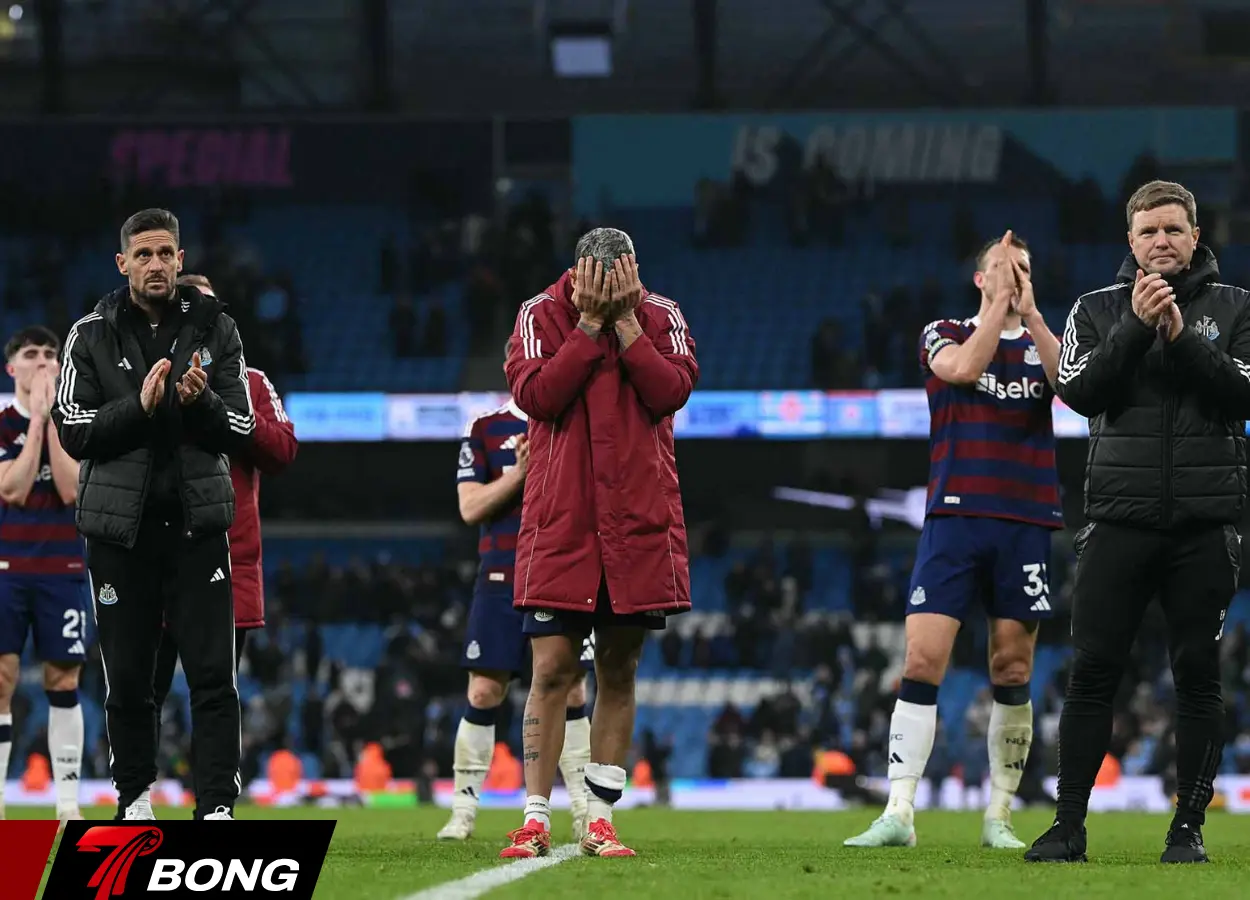 Newcastle United chìm sâu trong khủng hoảng