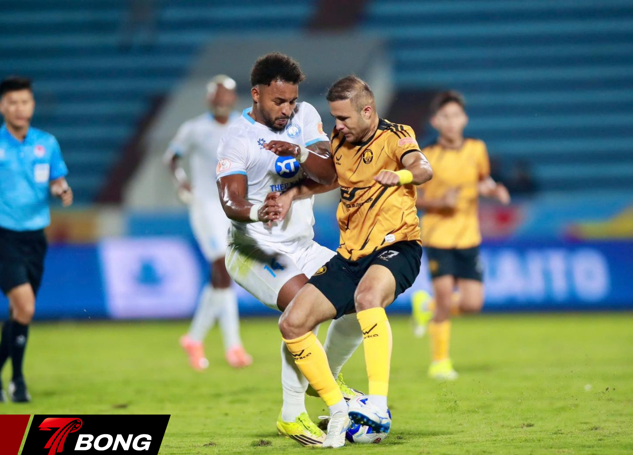 Nguyễn Xuân Son vẫn chưa tìm lại được hào quang của mình