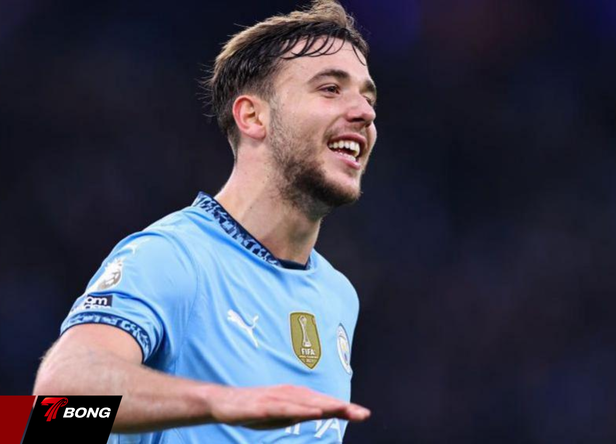 Nico Gonzalez tỏa sáng