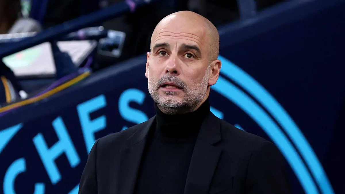 Pep Guardiola thú nhận về sự khắc nghiệt của Ngoại hạng Anh