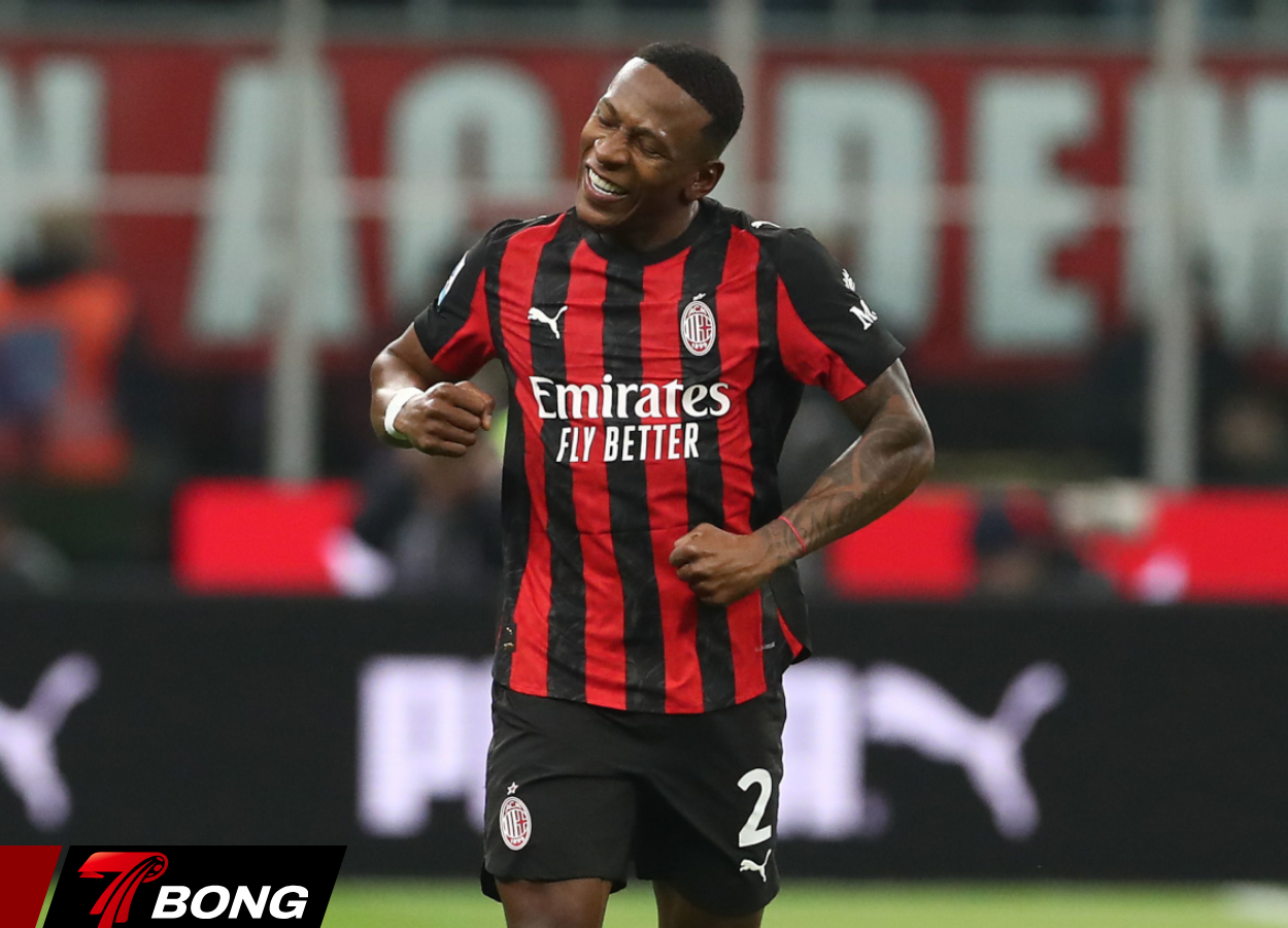 Pervis Estupinan tỏa sáng