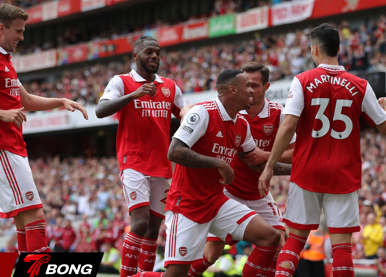 Pháo thủ có quyền tự quyết trong lượt trận này