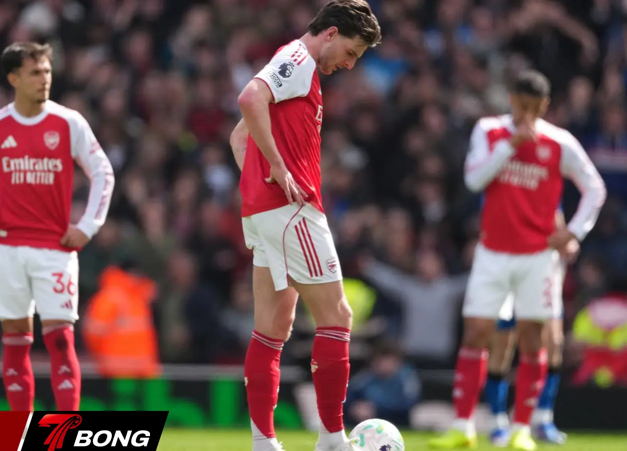 Pháo thủ sẽ phải làm gì để lịch sử không lặp lại?