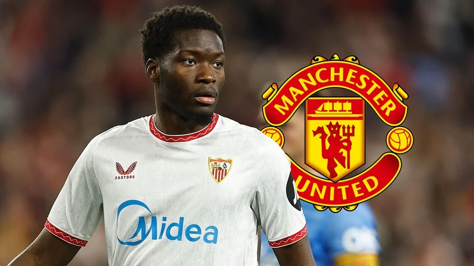 Phong độ đỉnh cao của Lucien Agoume