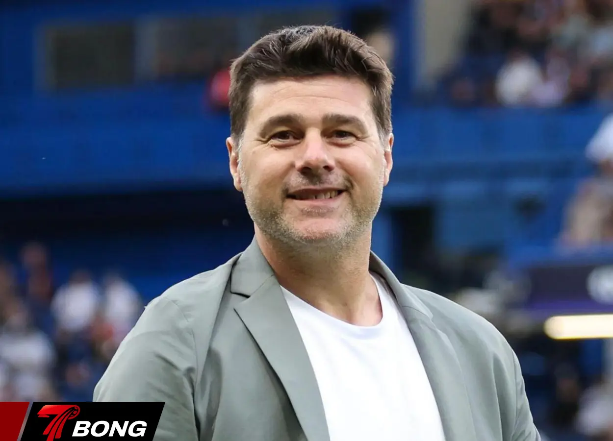 Pochettino được cho là có nhiều kinh nghiệm chinh chiến hơn đồng nghiệp