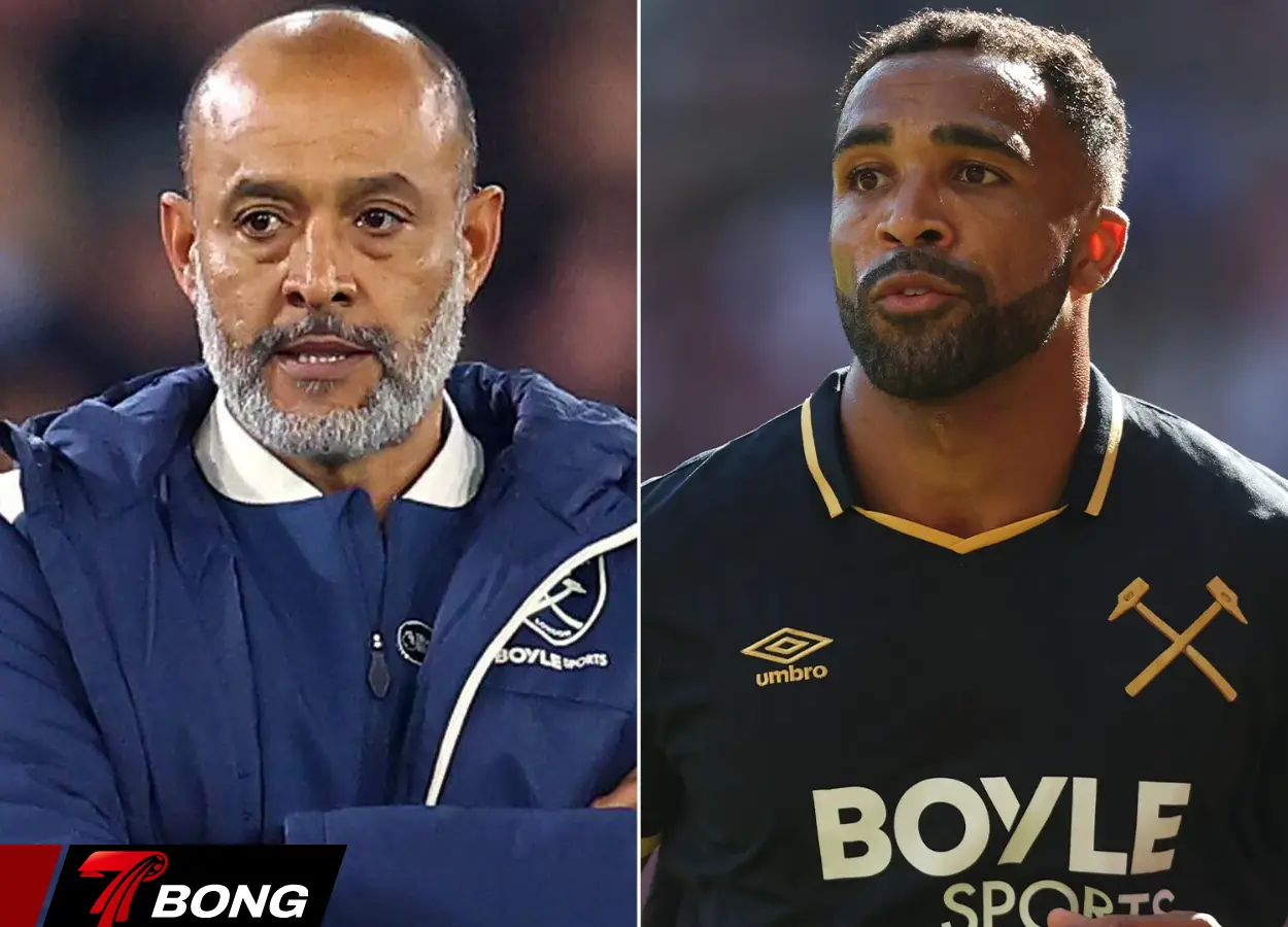 Quyết định giữ Wilson của Nuno Espirito Santo là vô cùng đúng đắn