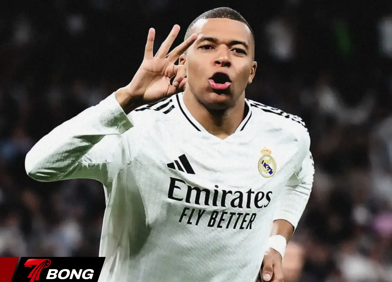 Real Madrid nắm giữ lợi thế sân nhà Bernabeu