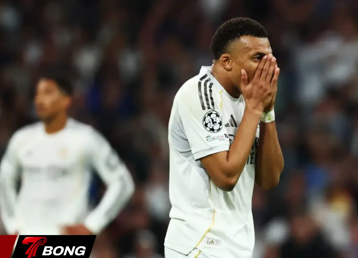 Real Madrid buộc phải thắng để bám đuổi Barca