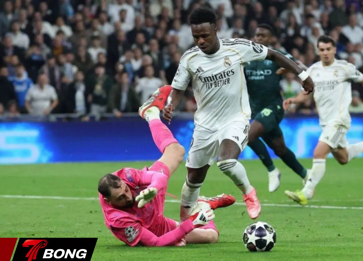 Real Madrid rệu rã sau thất bại tại đấu trường quốc tế