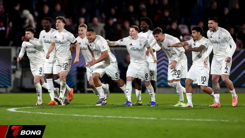 Ryan Yates chấm dứt tham vọng của Midtjylland