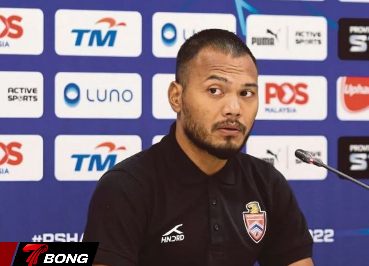 Safee Sali nói về ĐT Việt Nam