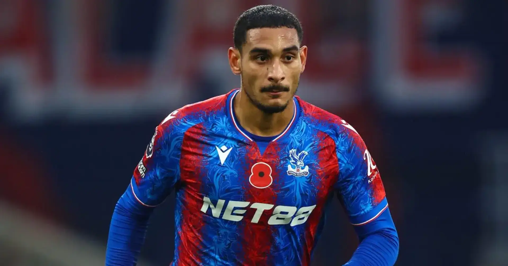 Sai lầm tai hại của Maxence Lacroix