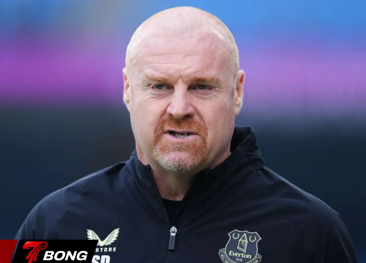 Sean Dyche là ngắn hạn, De Zerbi có thể là dài hạn