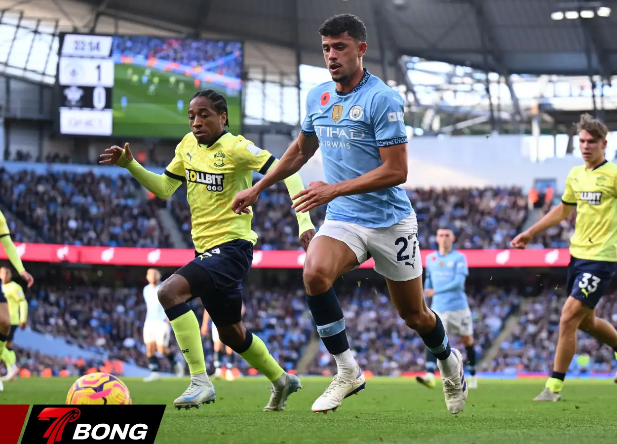 Southampton liệu có tái hiện được lịch sử 50 năm?