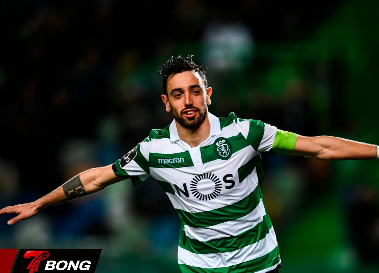 Sporting Lisbon có vượt qua được lịch sử?
