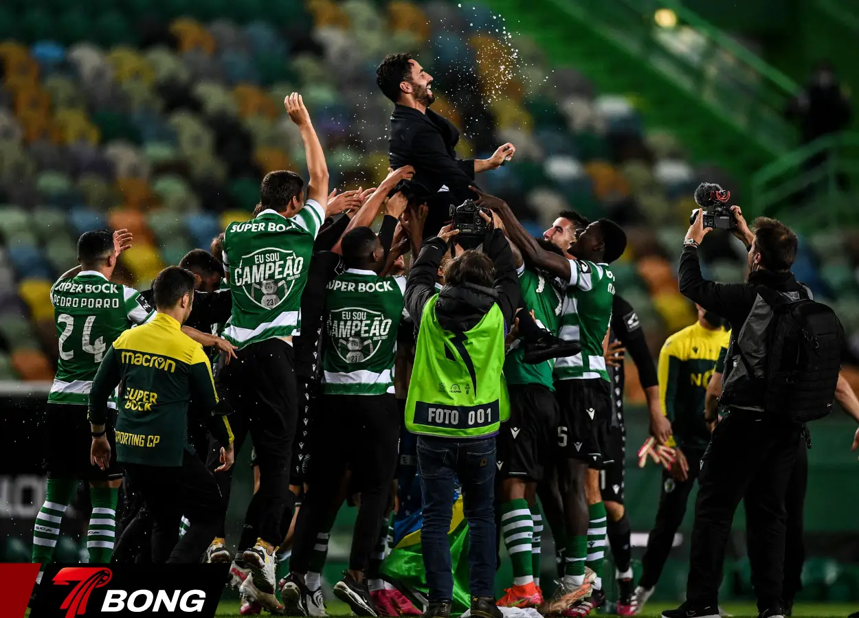 Sporting liệu có nối dài mạch thắng lại Lisbon