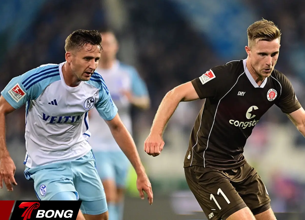 St Pauli liệu có ngáng chân được gã khổng lồ?