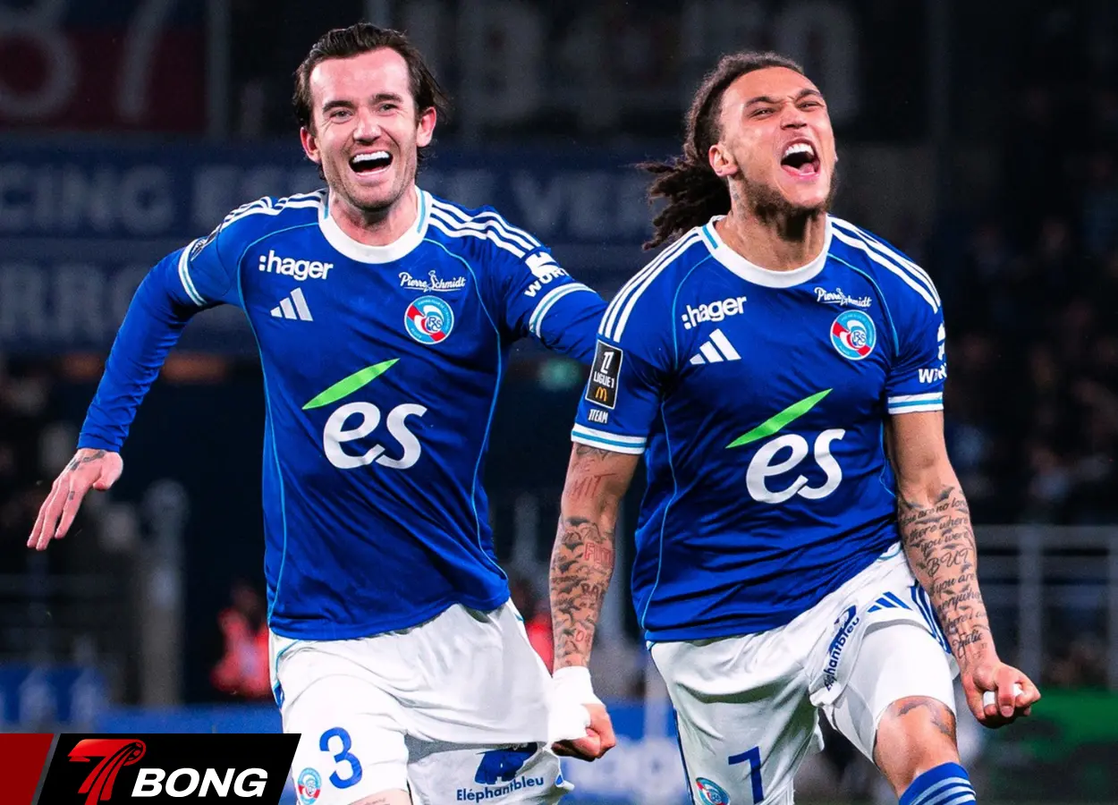 Strasbourg có thể thắng Nice với cách biệt lớn