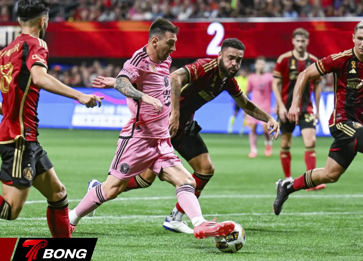 MLS được kỳ vọng sẽ mang đến cho một quy chuẩn mới giống hệt châu Âu