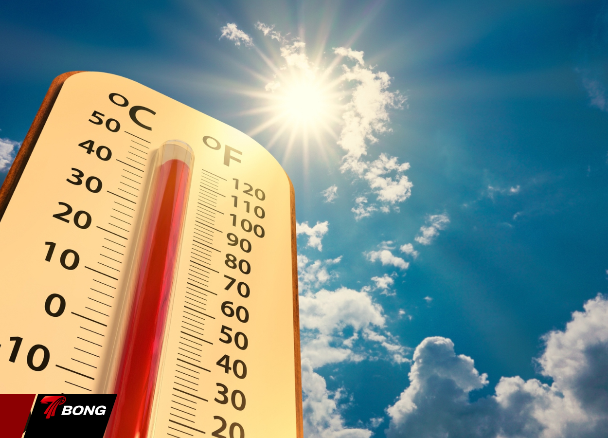 Thời tiết khắc nghiệt tại Mỹ