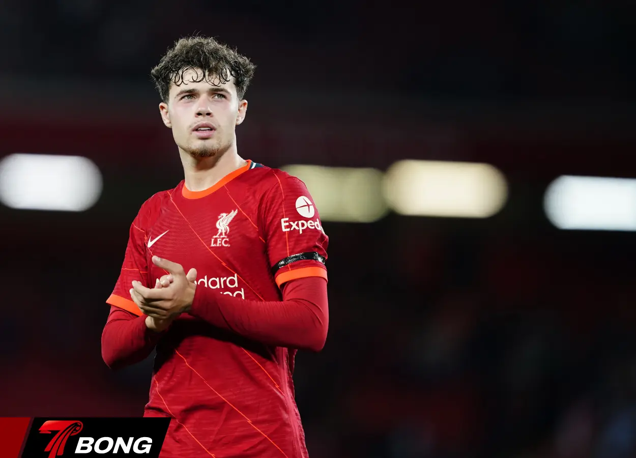 Thử thách cực đại đang chờ Neco Williams ở cấp CLB