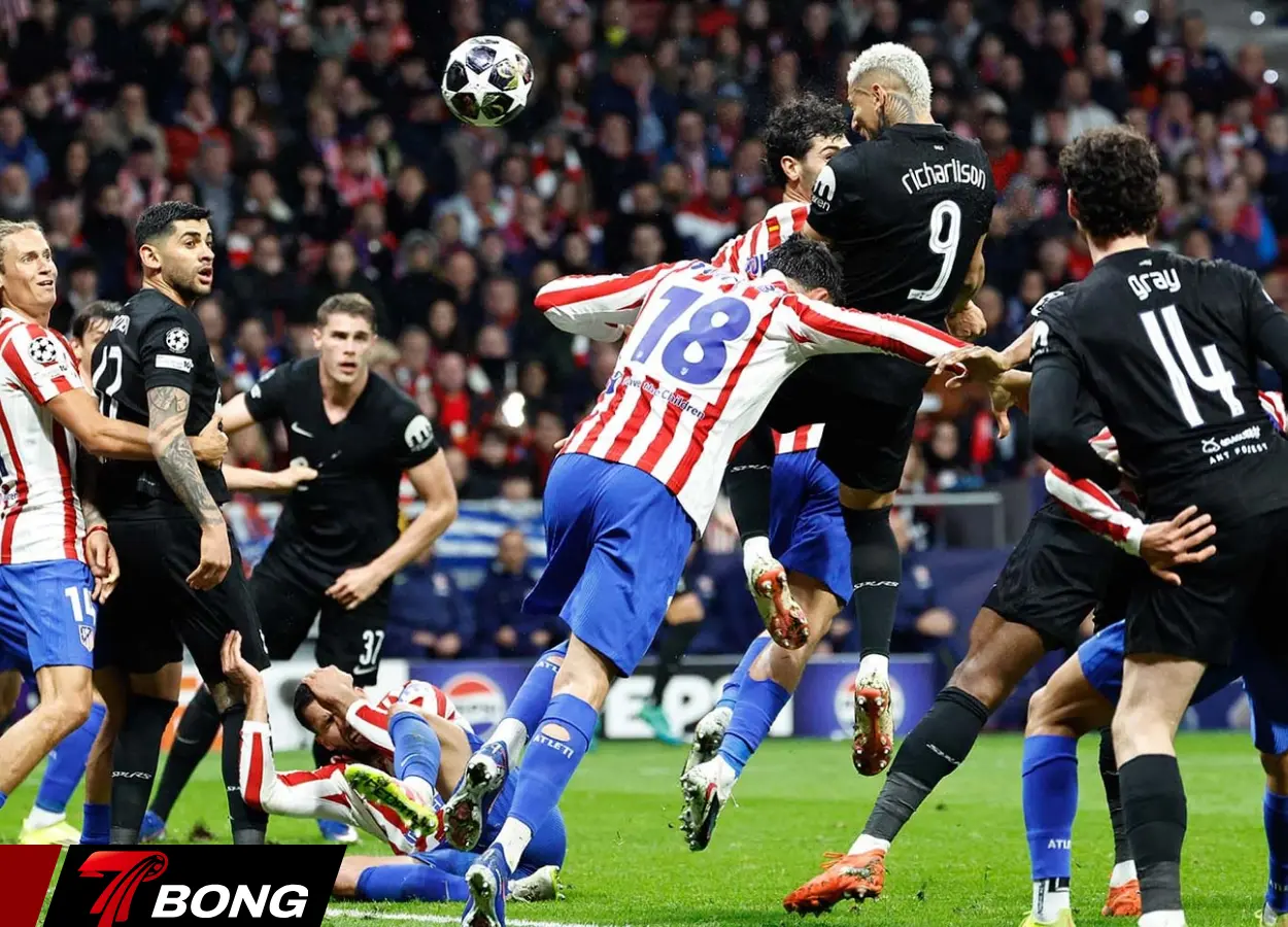 Tottenham Hotspur và điểm tựa vững chắc từ vị thế trên bảng xếp hạng