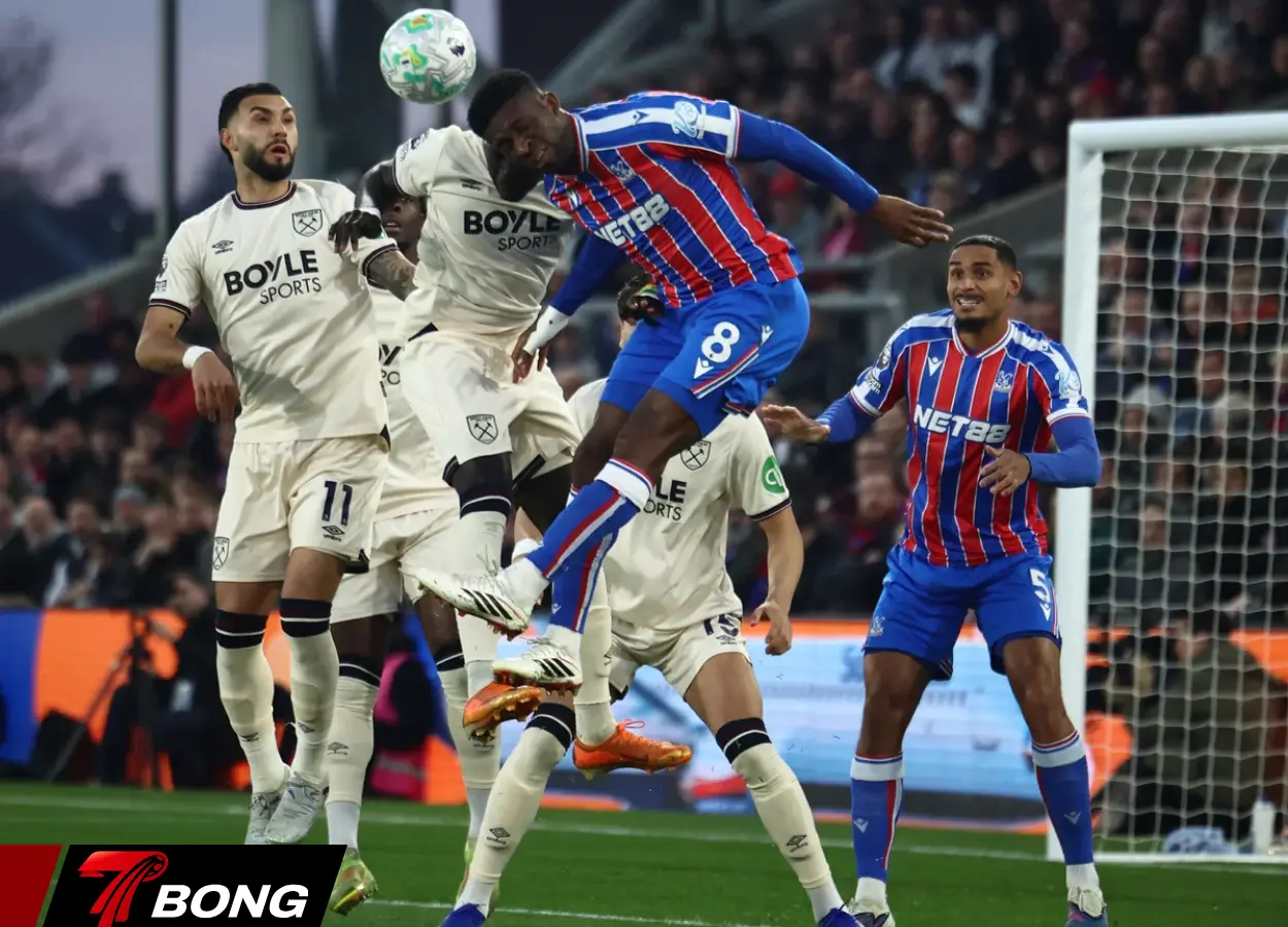 Trận đấu không bàn thắng là minh chứng cho 2 hàng thủ hoạt động hiệu quả