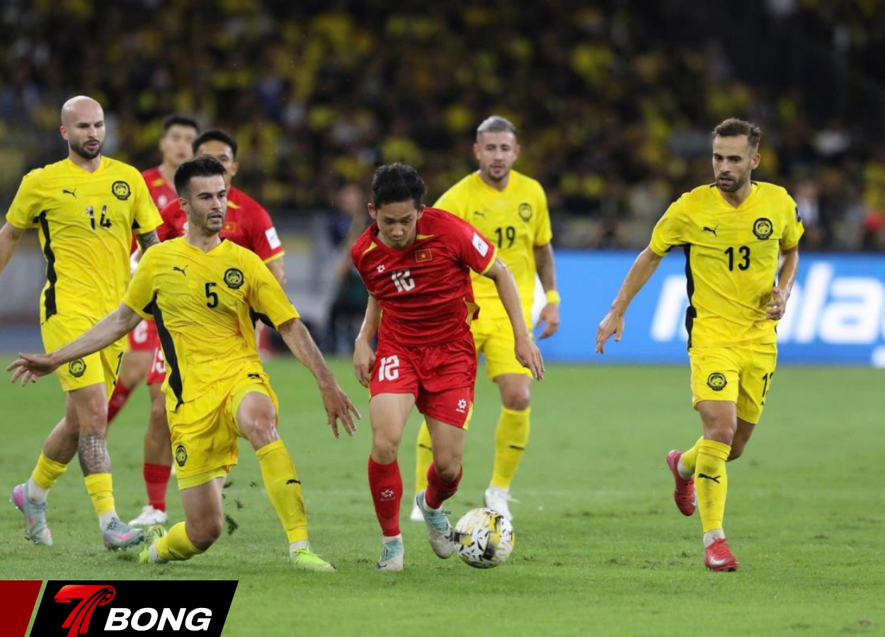 Trận đấu sắp tới của ĐT Việt Nam và Malaysia rất đáng mong chờ