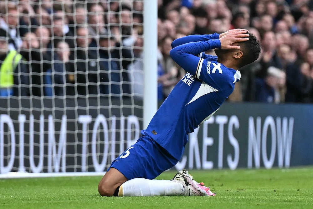 Trevoh Chalobah cảnh báo về tình trạng của Chelsea