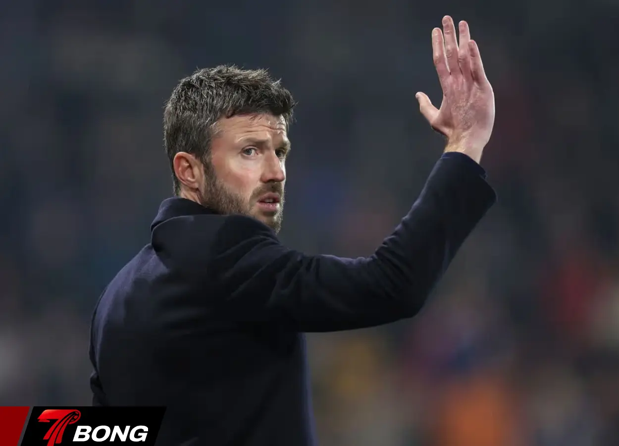 Tương lai của Carrick vẫn là dấu chấm hỏi lớn