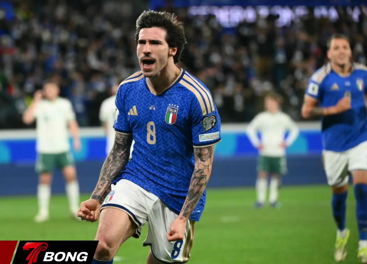 Ưu thế đang nghiên về đội bóng xứ Thiên Thanh