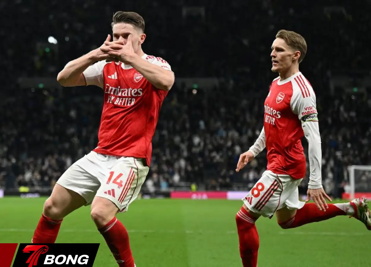 Viktor Gyokeres sẽ phản ứng thế nào khi gặp lại đội bóng cũ?