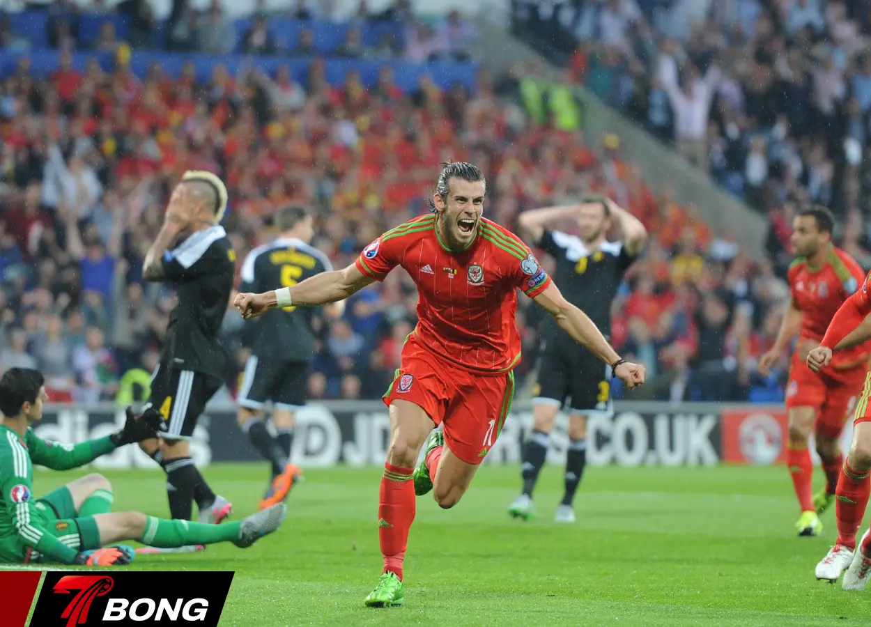 Wales cần thống nhất phong độ của mình trước đối thủ Bosnia and Herzegovina