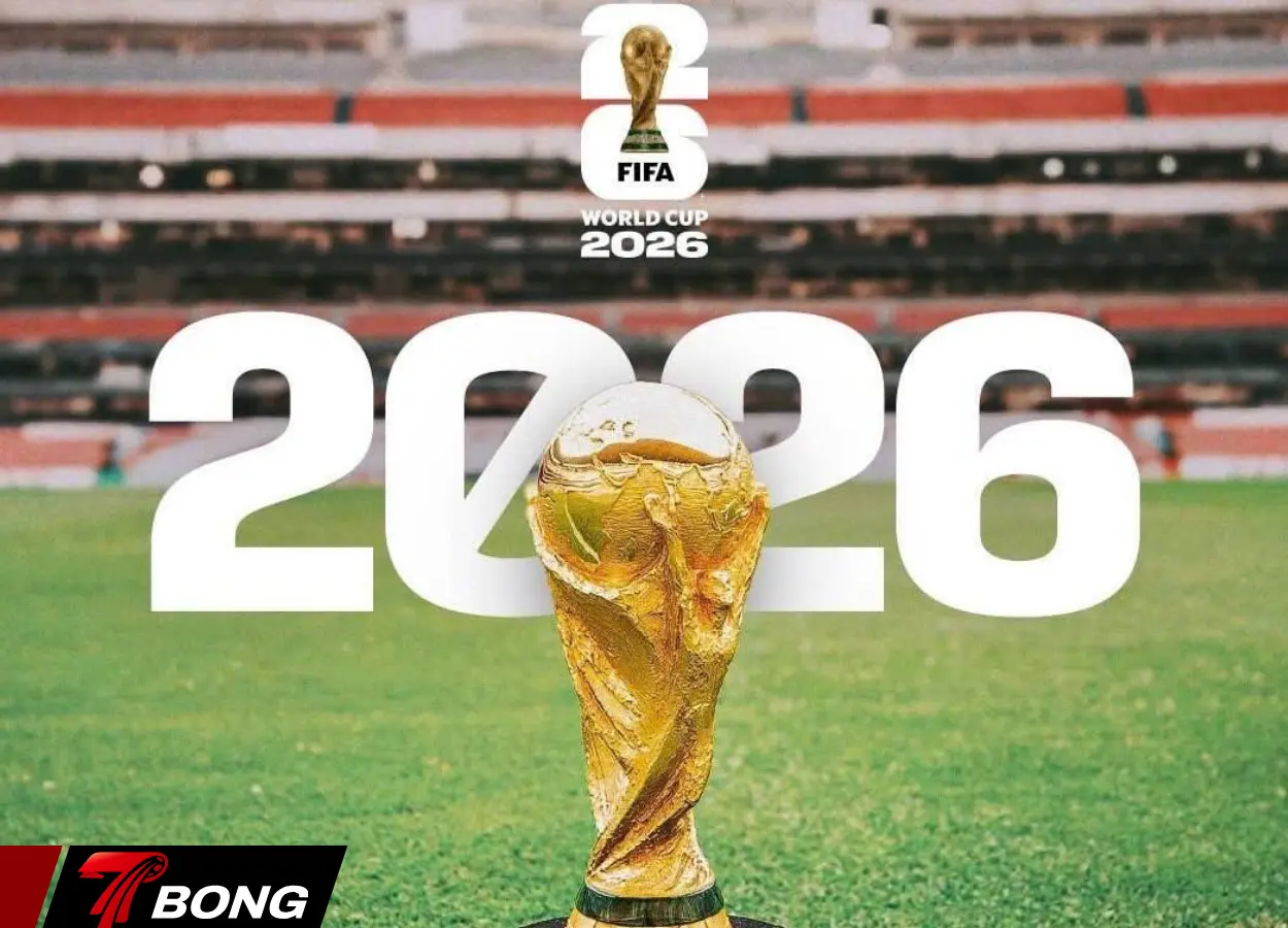 World Cup 2026 có giá vé mắc nhất lịch sử