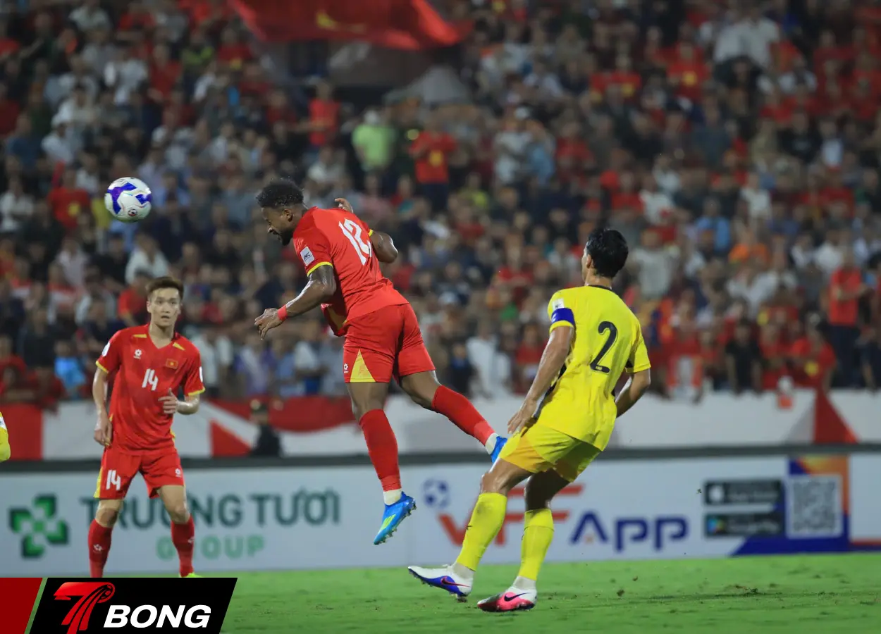 Xuân Son chấm dứt mọi hy vọng của Malaysia