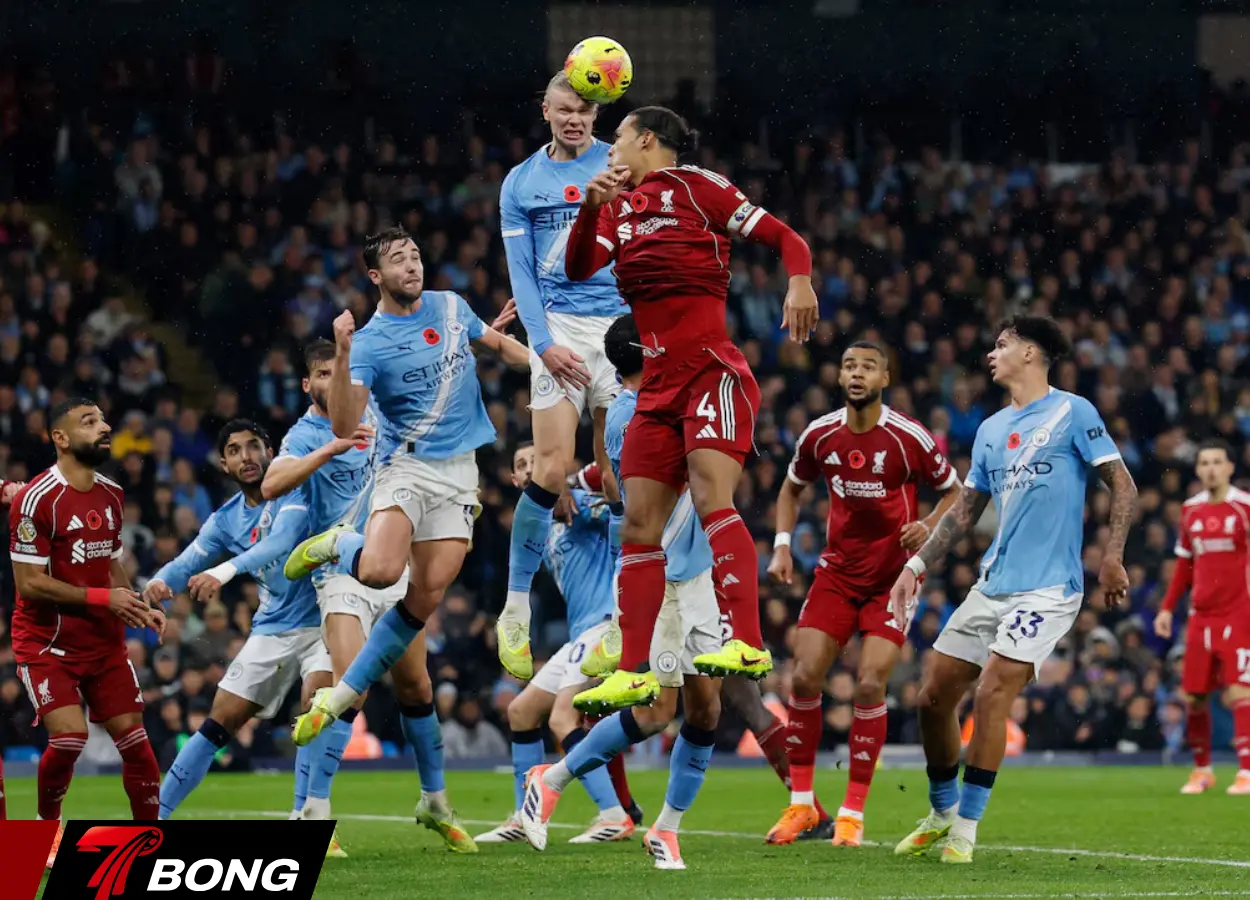 FA Cup: Manchester City vs Liverpool