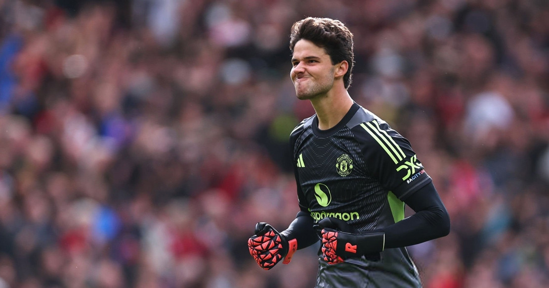 Phong độ huỷ diệt của Senne Lammens