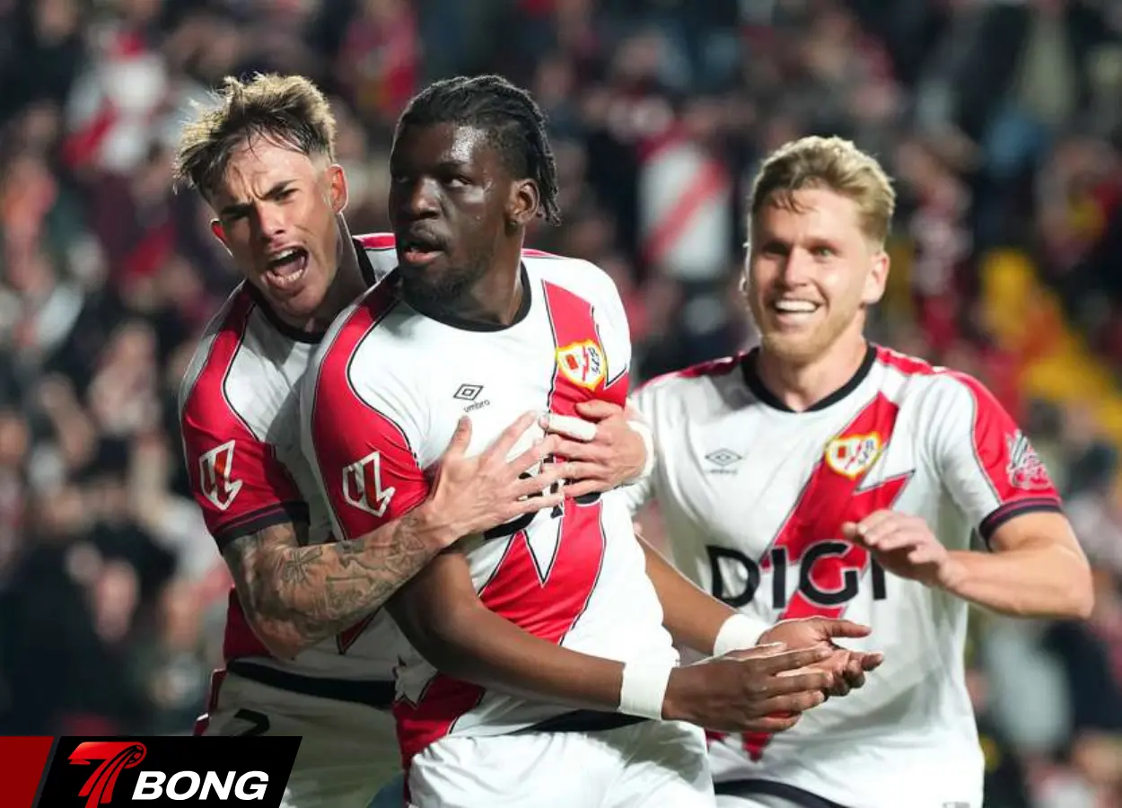 Randy Nteka tỏa sáng, ghi bàn thắng duy nhất cho đội nhà