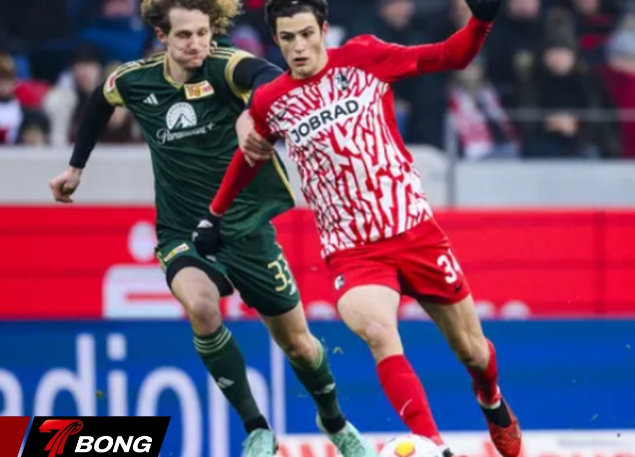 Hứa hẹn 1 trận cầu kịch tính từ cả 2 bên