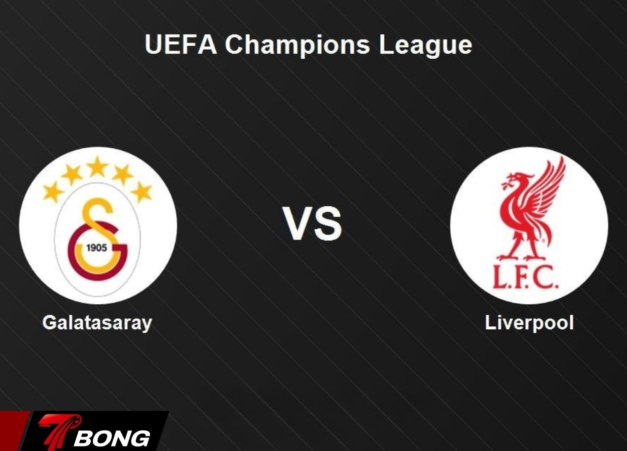 Nhận định Liverpool vs Galatasaray lượt về vòng 16 đội Champions League khi The Kop ở thế chân tường