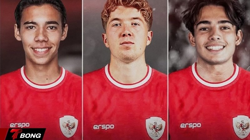 Các cầu thủ nhập tịch hiện đang vướng pháp lý trầm trọng