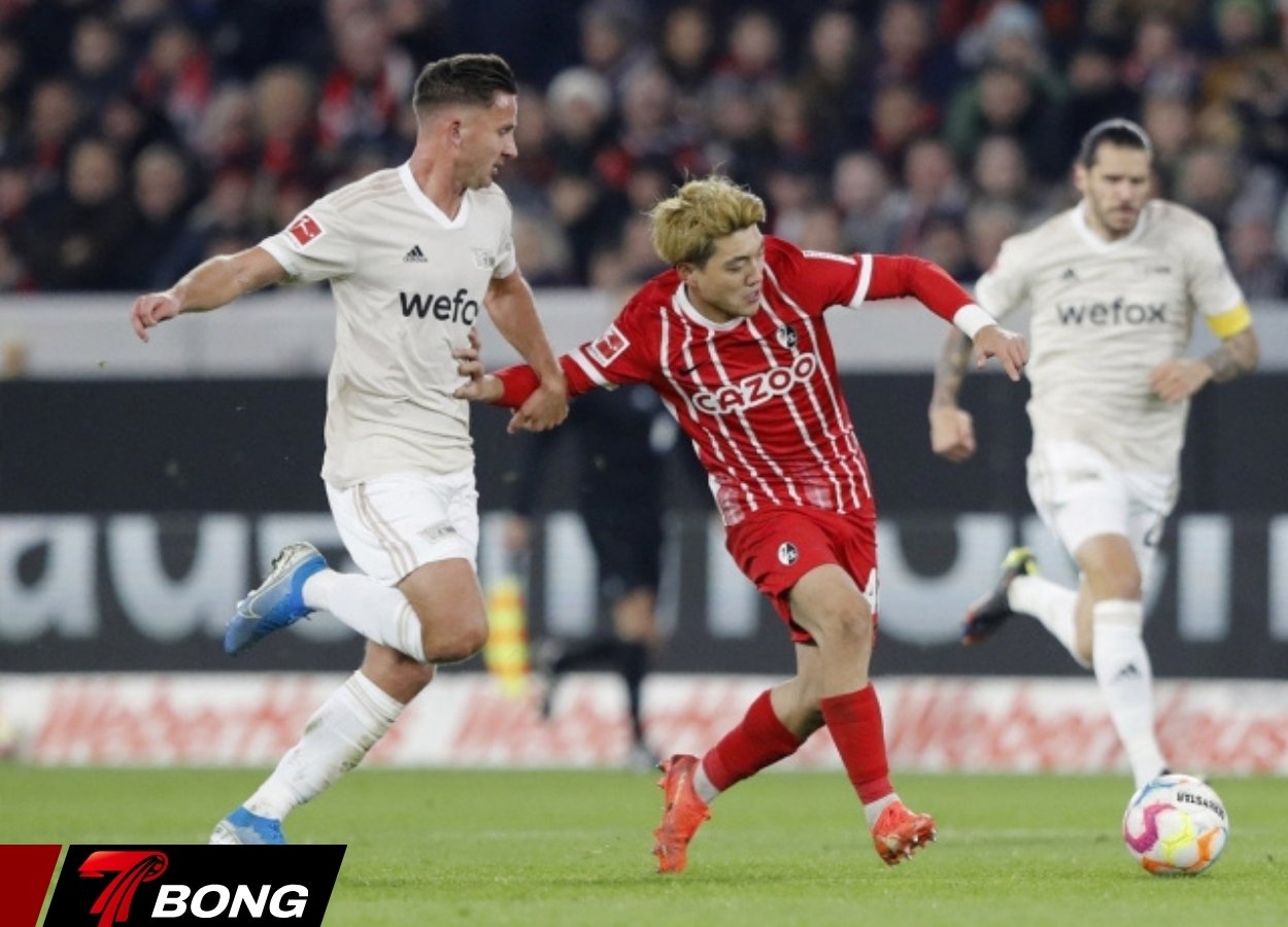 Cả 2 đội bóngnào cũng rất quyết tâm và tập trung cho trận đấu sắp tới